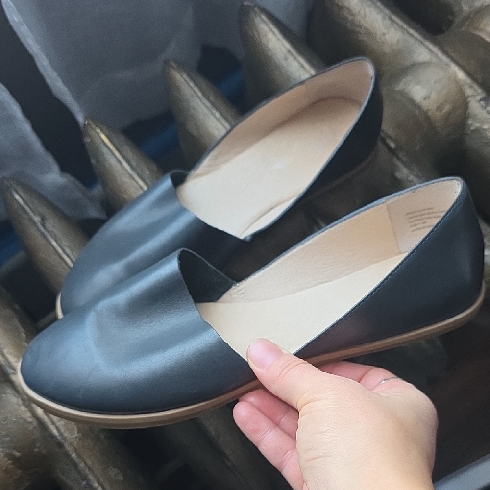 J. Jill Women's Flats